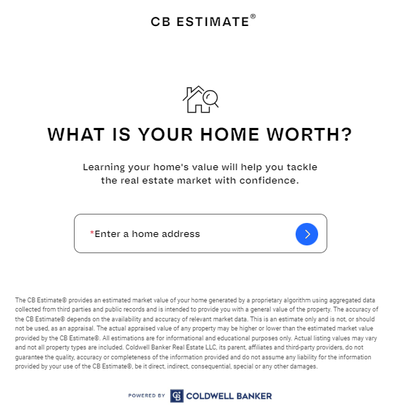 Home Value Image