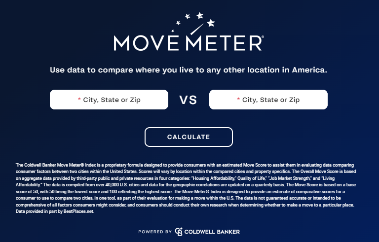 Move Meter Image